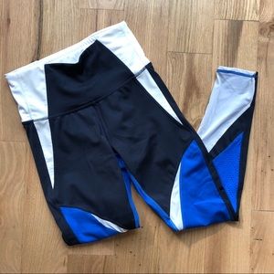 Athleta High Rise Precision 7/8 Ankle Tight XS